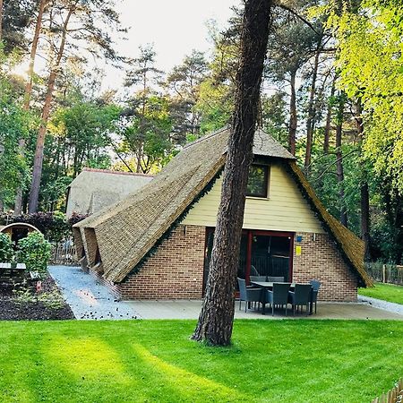 Rekem Vakantiewoning Waag מראה חיצוני תמונה