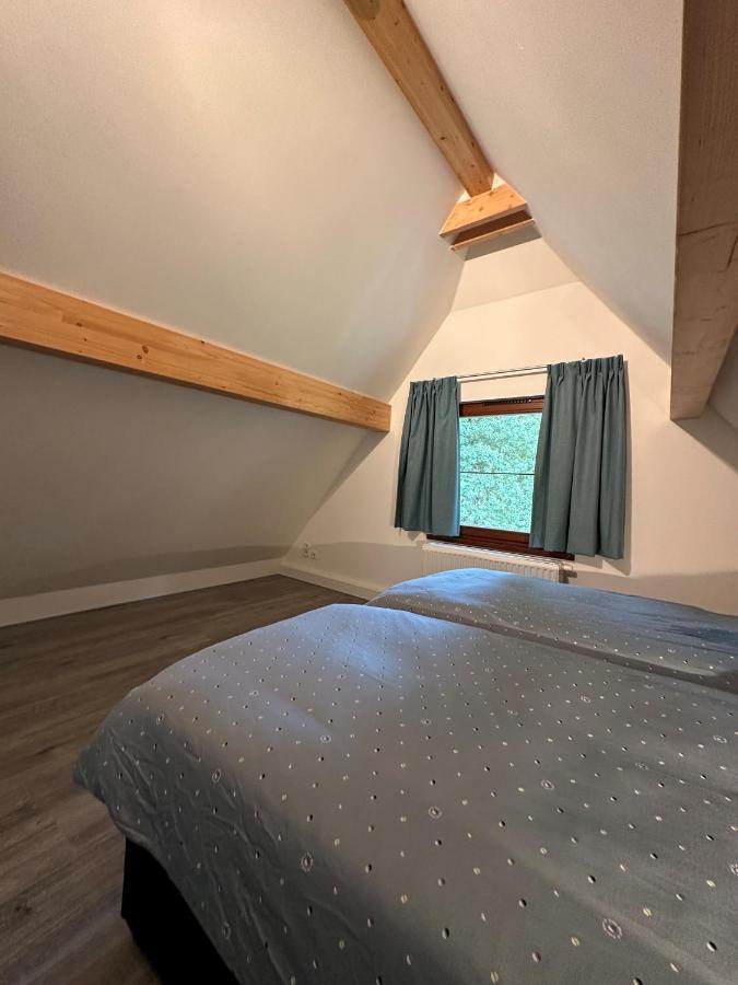 Rekem Vakantiewoning Waag מראה חיצוני תמונה