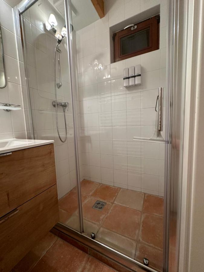 Rekem Vakantiewoning Waag מראה חיצוני תמונה