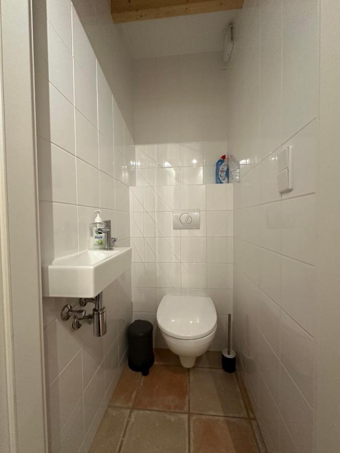 Rekem Vakantiewoning Waag מראה חיצוני תמונה