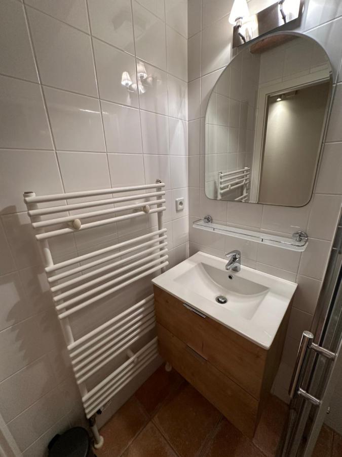 Rekem Vakantiewoning Waag מראה חיצוני תמונה